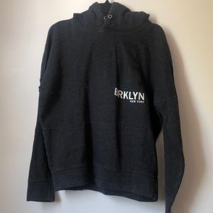 NY BK hoodie